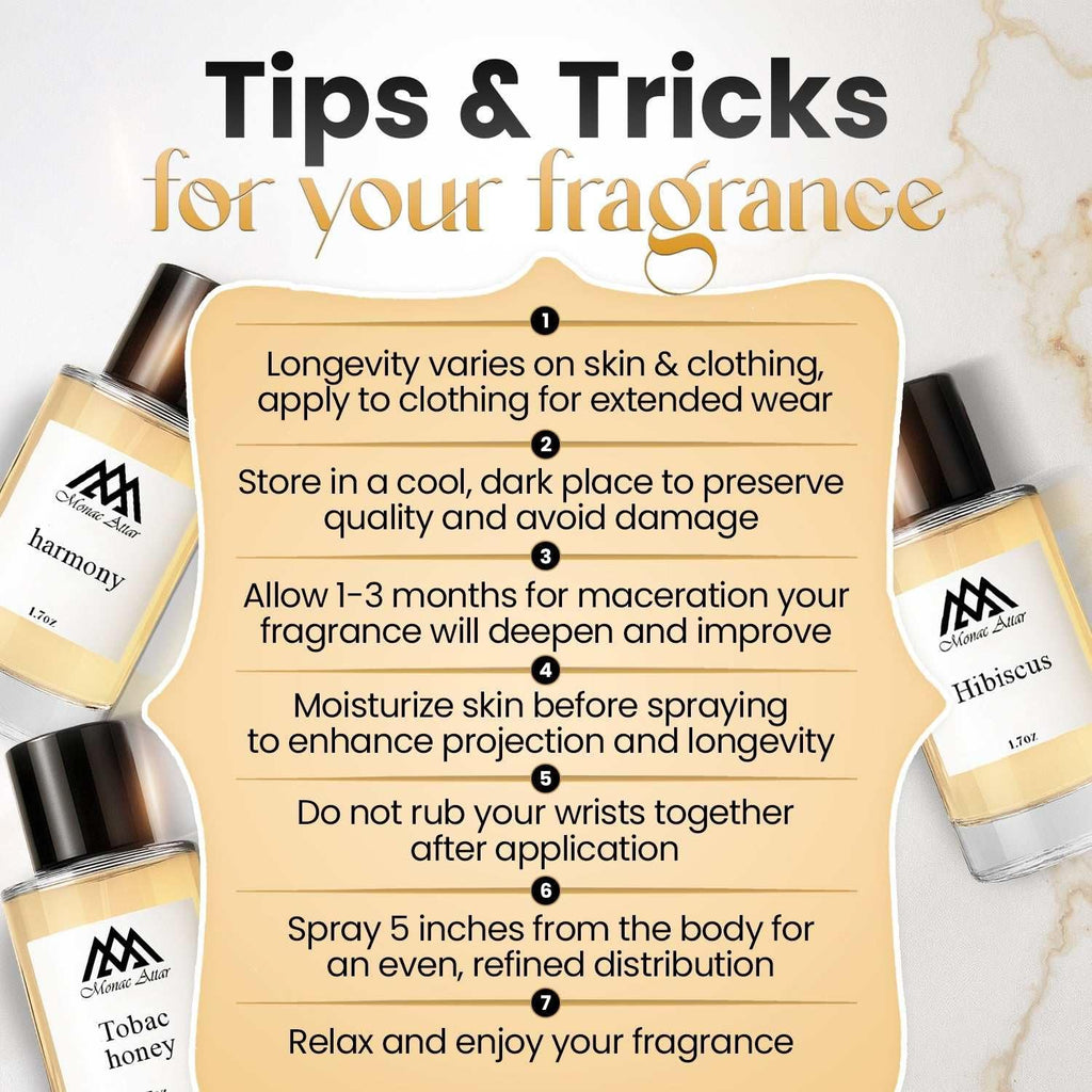 Alexandra II – Monac Inspired Extrait Oil EDP 50ml