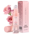 Elara Botanica Pheromones Perfumes for Women, Long Lasting Roll On Fragrance Oil, Travel Size Scent for Confidence, Charm & All Day Wear