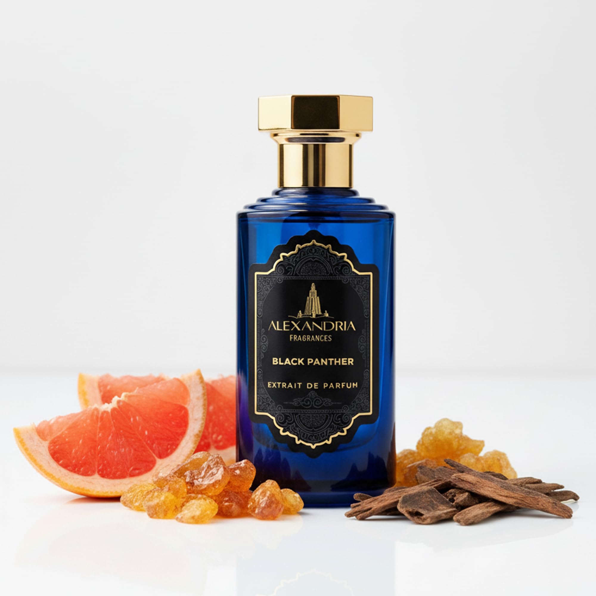 Arabian Horse – Alexandria Fragrances Bold Men's EDP