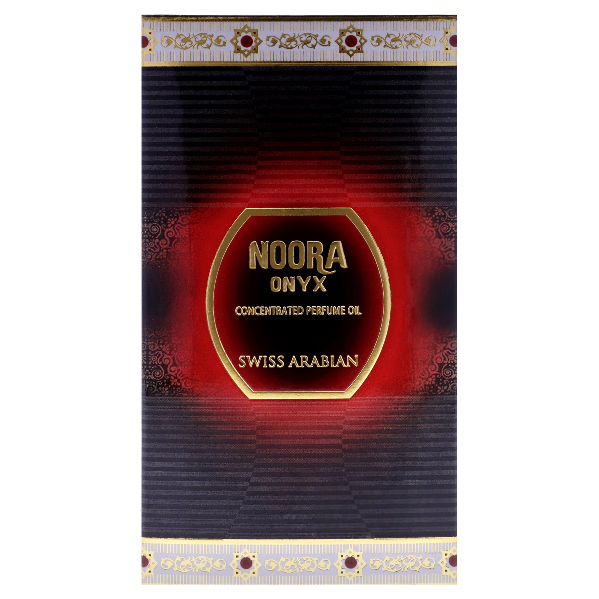 Onyx Beauty – Swiss Arabian Noora Concentrated Oil