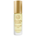 Kuumba Made Honeysuckle Rose Fragrance Oil, Long-Lasting Scented Oil Perfume Roller, Vegan, Alcohol-Free, 0.15 Fl Oz