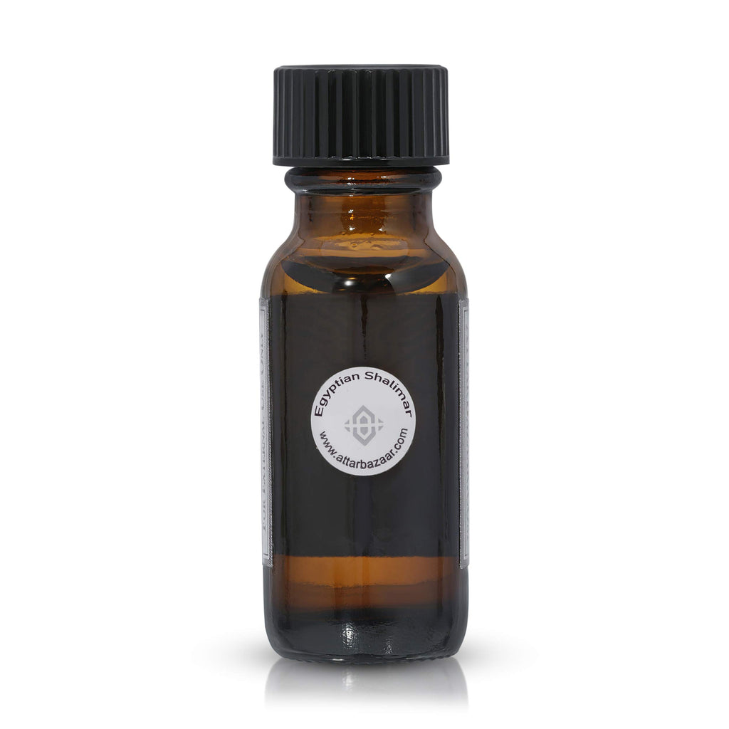 Egyptian Shalimar - 1/2 oz