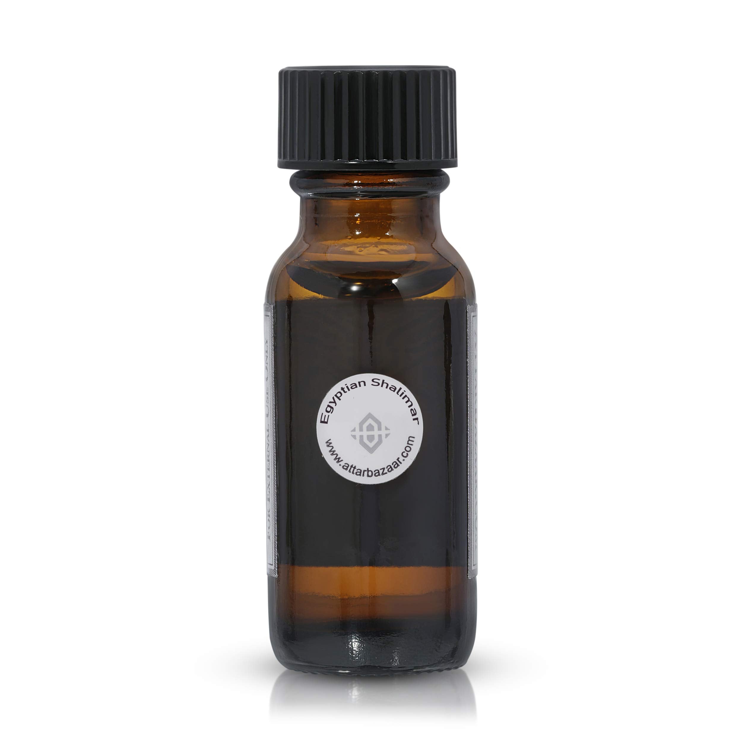 Egyptian Shalimar - 1/2 oz