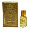 Chakra Neroli Natural Perfume Oil - 10 ml - Roll on Bottle