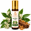 Ganesha Arts Metryl Attar Perfume Oil | Premium Alcohol Free Fragrance, 10 ML