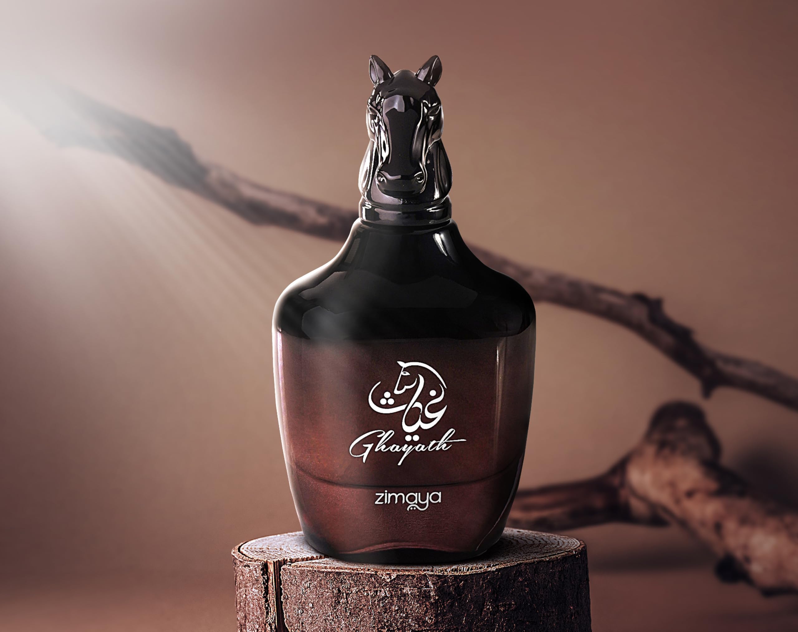 Zimaya Ghayath 3.4 Edp U (126769)