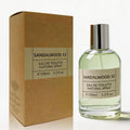 A CENTER Sandal Wood For Women Eau de Toilette 3.3 Fl Oz 100ml | Classic Woody Aromatic Fragrance | Violet Leaf Cardamom Cedarwood Iris Sandalwood Ambroxan Cologne | Daily Use Perfume Spray Gift
