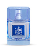 Zimaya Mazaaj Infused For Men Eau De Parfum, 3.4 Fl. Oz