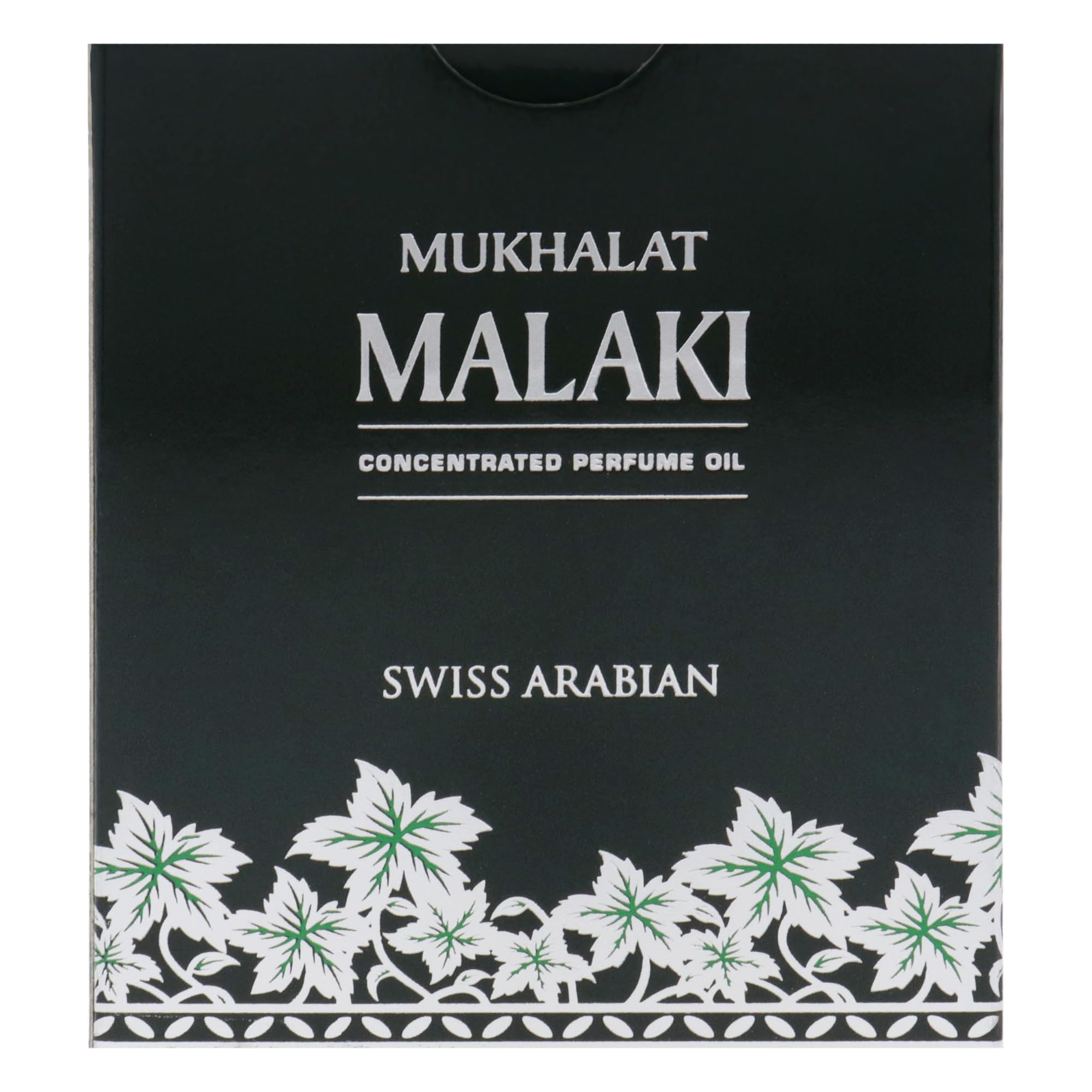 Royal Blend – Swiss Arabian Mukhalat Malaki Oil 1oz