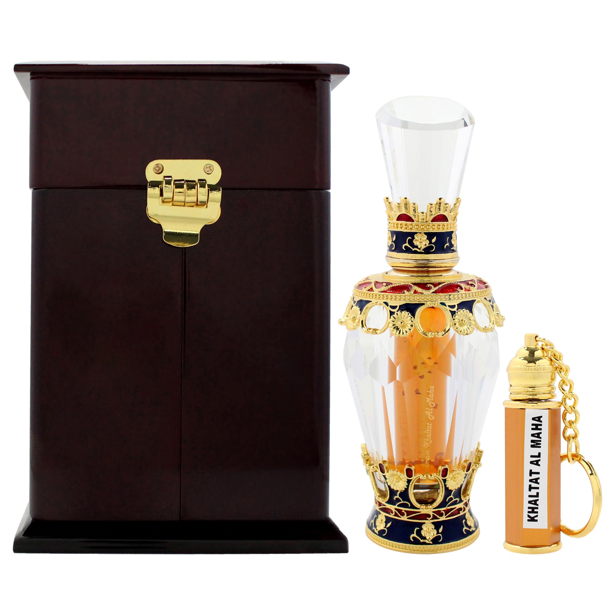 Al Maha Mystique – Al Haramain Perfume Oil 0.8oz
