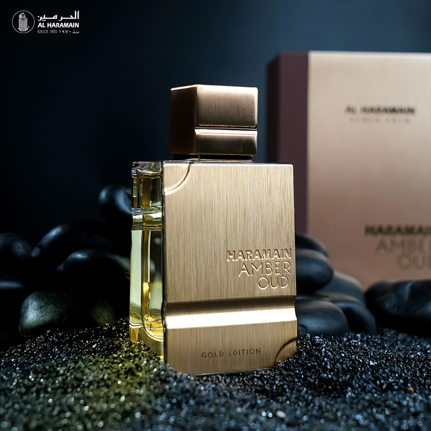 Grand Extreme – Amber Oud Gold Extreme Spray 6.7oz
