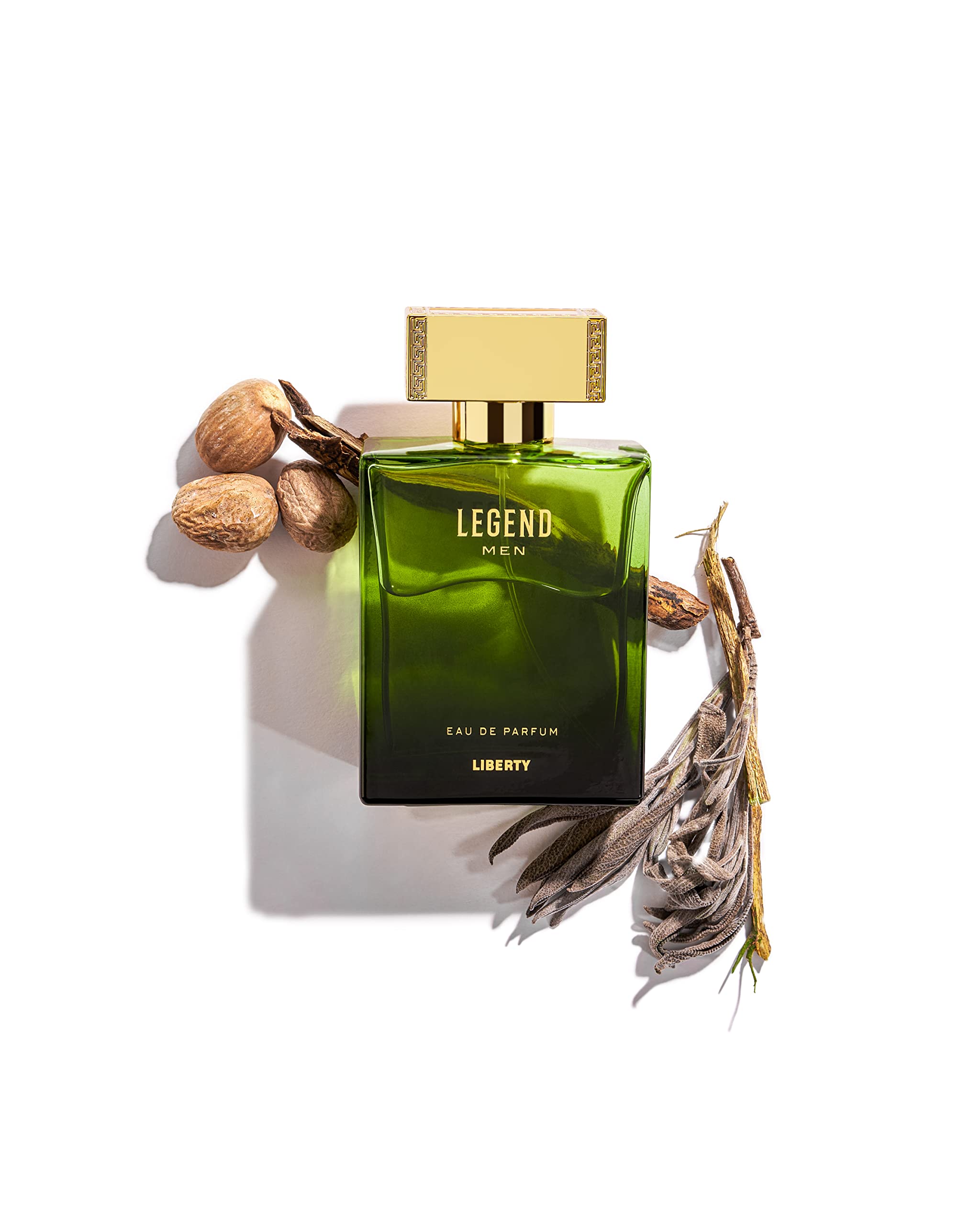 Bundle Luxury Exculusive Perfume for Men & Women Long Limited Edition Lasting Smell, Original Woody Notes Eau de Parfum (EDP)