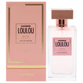 Al Haramain Loulou Rose - Perfume for Women - Long Lasting Body Spray - Fragrant Masterpiece with Peony, Litchi and Nutmeg - 3.33 oz EDP Spray