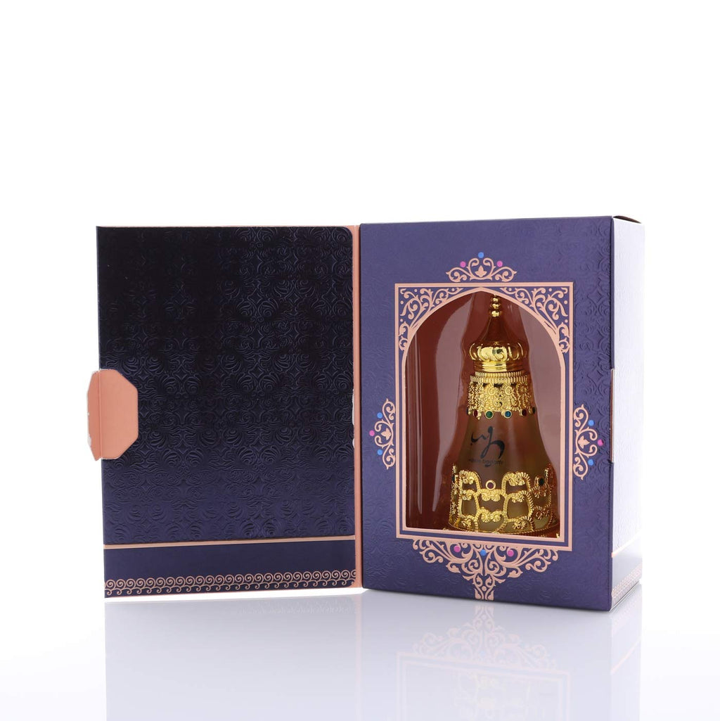 Parisa Attar by WB HEMANI 20mL