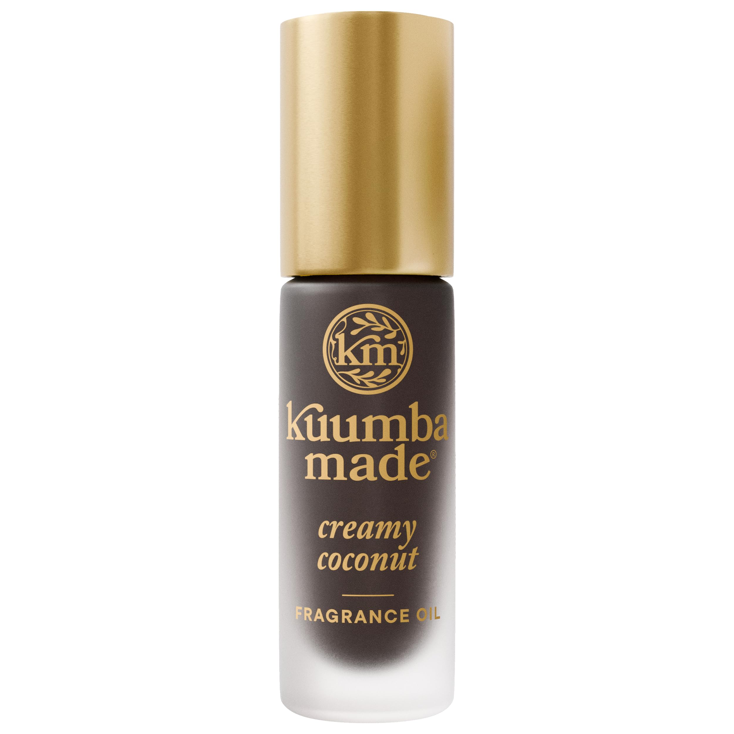 Creamy Coconut – Kuumba Made Fragrance Roller