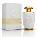 AHUJA Majestic Oud Eau De Parfum 3.4 fl oz – Unisex Perfume for Men & Women, Long Lasting Luxury Fragrance with Oud, Vanilla, Raspberry, Rose, Peony, Patchouli & Woody Notes – Elegant Gift Scent