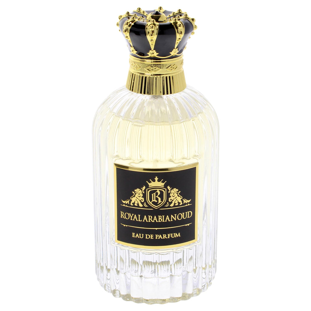 Prime Royal Arabian Oud by Assala for Unisex - 3.3 oz EDP Spray