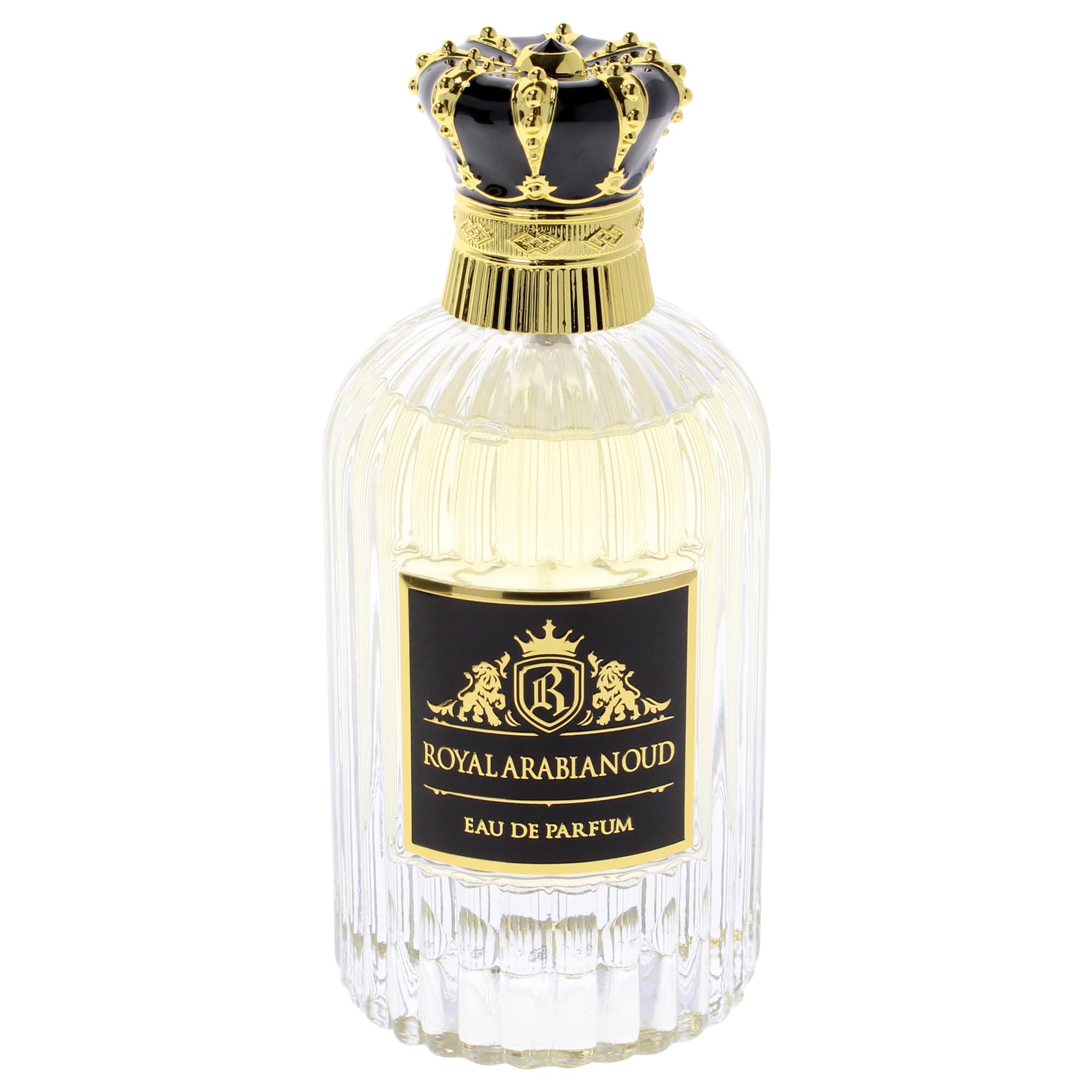 Prime Royal Arabian Oud by Assala for Unisex - 3.3 oz EDP Spray