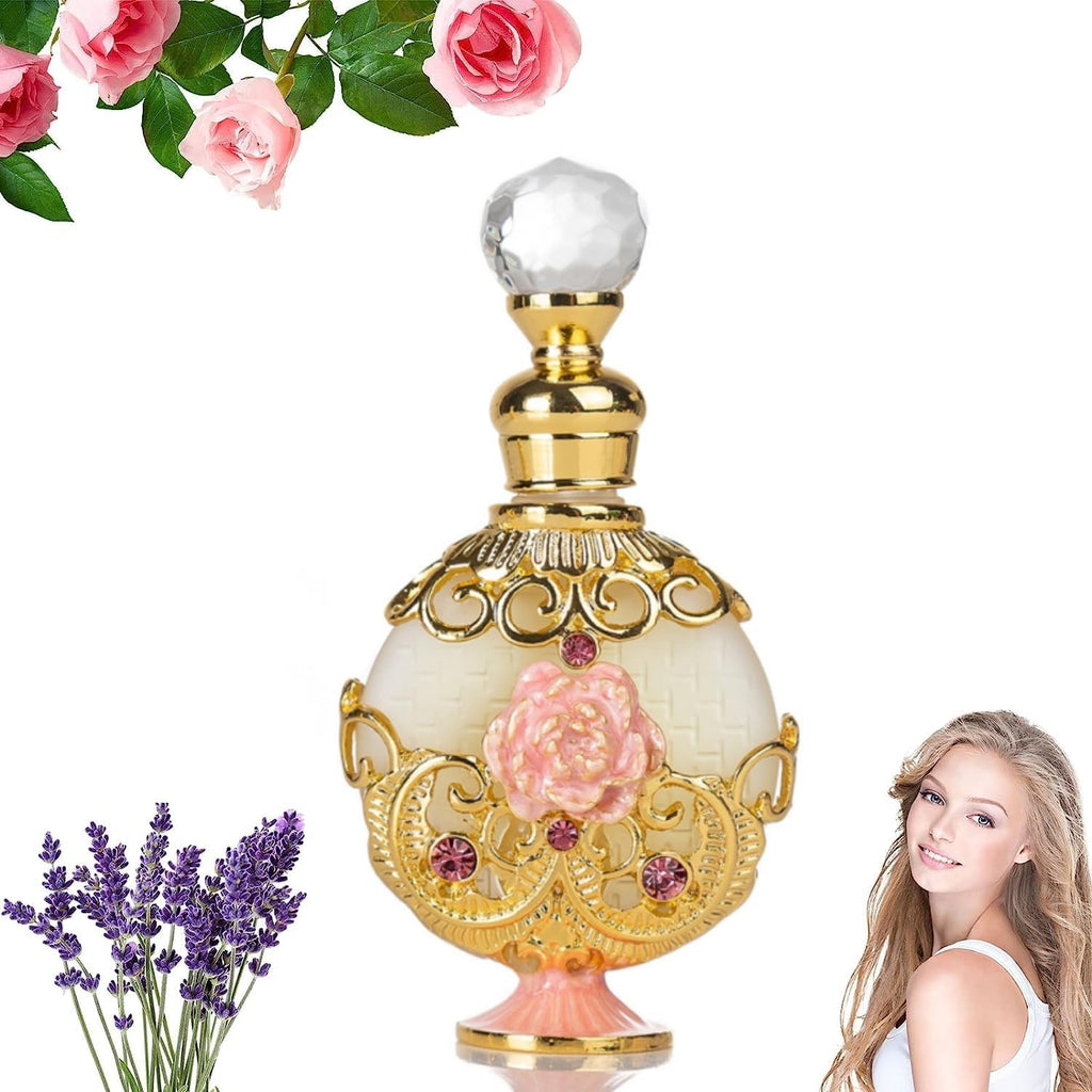 Dubai Retro – Halal Vintage Concentrated Oil 0.5oz