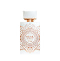 zimaya Musk Is Great for Unisex Extrait De Parfum, 3.4 Fl. Oz