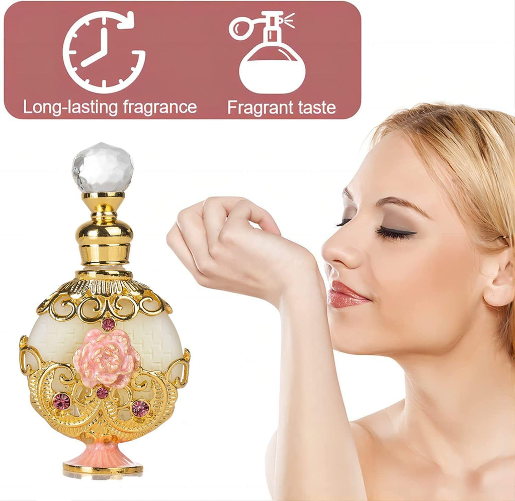 Dubai Retro – Halal Vintage Concentrated Oil 0.5oz