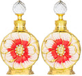 Rouge Nights – Swiss Arabian Layali Rouge Oil (Pack of 2)