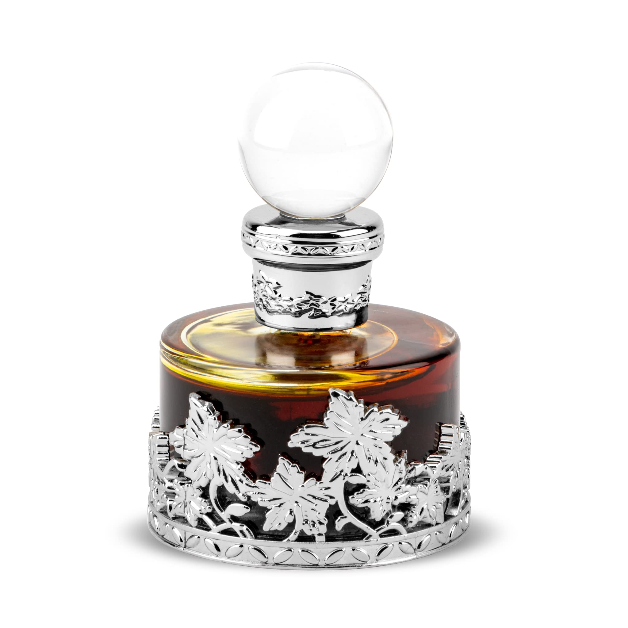 Royal Blend – Swiss Arabian Mukhalat Malaki Oil 1oz