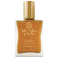 Kuumba Made Tunisian Patchouli Fragrance Oil, Long-Lasting Scented Oil Perfume Roller, Vegan, Alcohol-Free, 0.5 oz