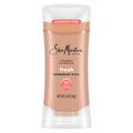 SheaMoisture Deodorant Stick 72h Odor Control Coconut & Hibiscus Fresh Aluminum Free 2.6 oz