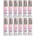 Lattafa Yara Roll-On Perfume Oil - 0.34 Fl Oz (Pack of 12)