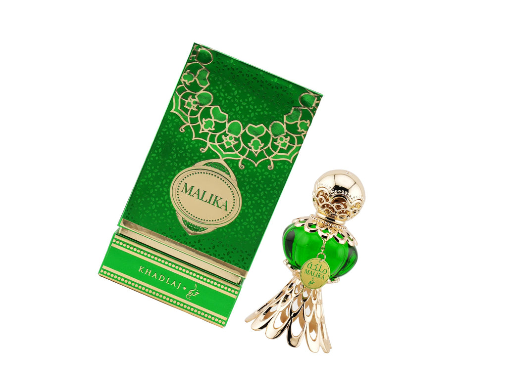 Malika Red – Khadlaj Concentrated Perfume Oil 20ml