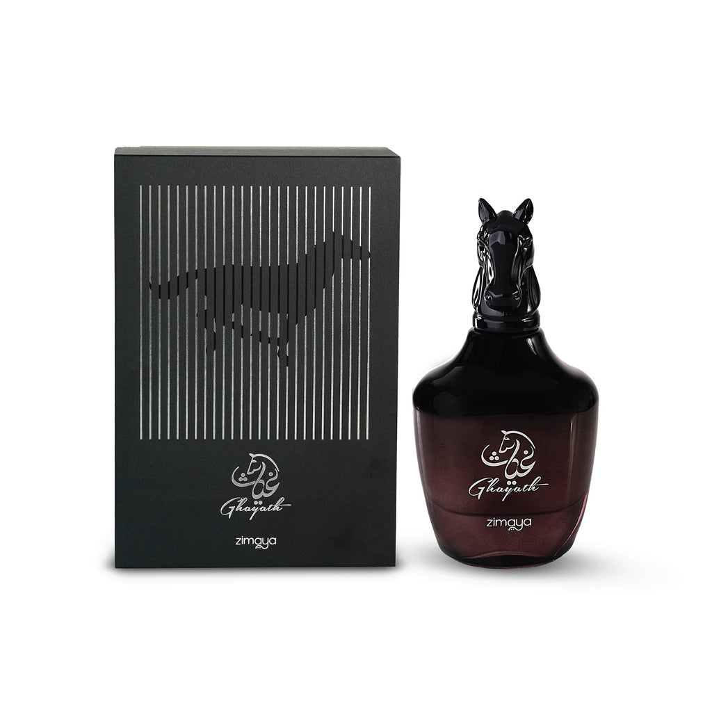 Zimaya Ghayath 3.4 Edp U (126769)