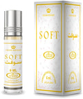 Soft Touch – Al Rehab Concentrated Rollerball 6ml