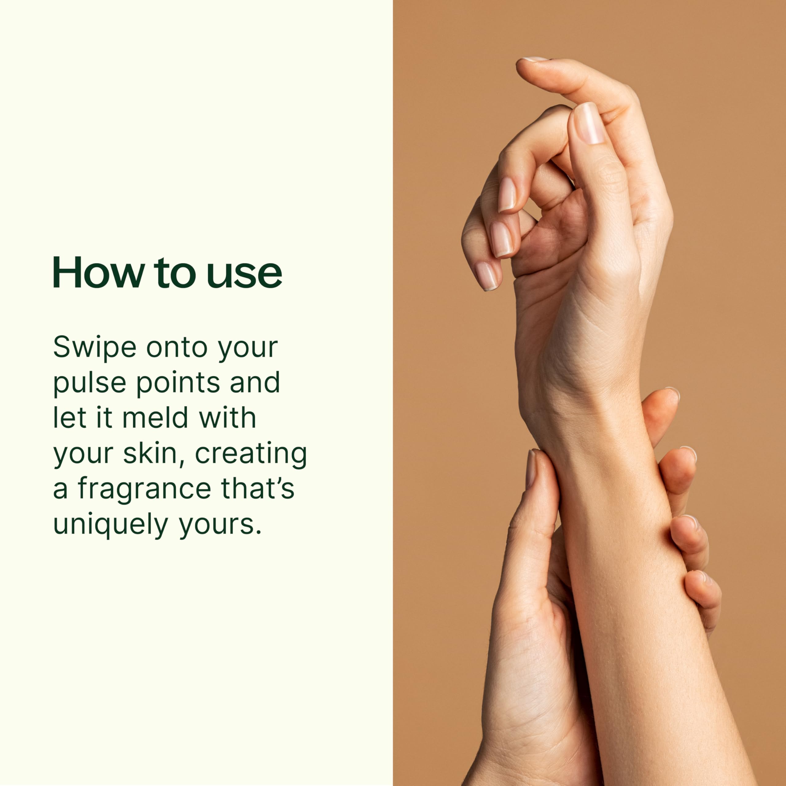 Plant Therapy Aged Dark Patchouli Essential Oil Roll-On 10 mL (1/3 oz) Pre-Diluted in Fractionated Coconut Oil, Long-Lasting, Personal Fragrance,100% Pure, Natural, Expertly Aged for Depth, Rich Aroma