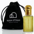 Morjana 12 mL Perfume Oil for Women in Traditional Attar Style Cologne. Great Gift Party Favor and Pocket Size Body Oil – Alcohol Free, Long Lasting Oil, Compliment Magnet