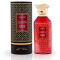 Hamidi MAJESTIC SUBLIME INCENSE Arabian Perfumes for Women & Men, Long Lasting Perfume Spray 85ML (2.8 OZ), Unisex Perfume, A Refreshing And Exquisite Aroma, Eau De Parfum