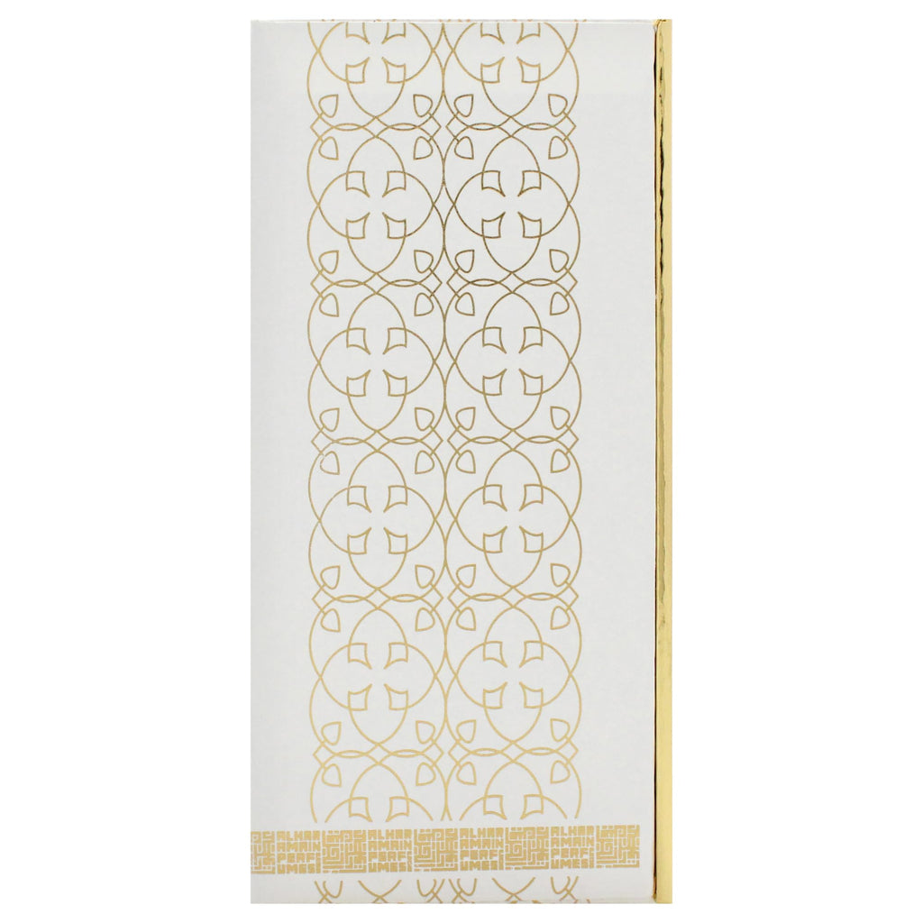 Najm Gold by Al Haramain for Unisex - 0.6 oz Perfume Oil