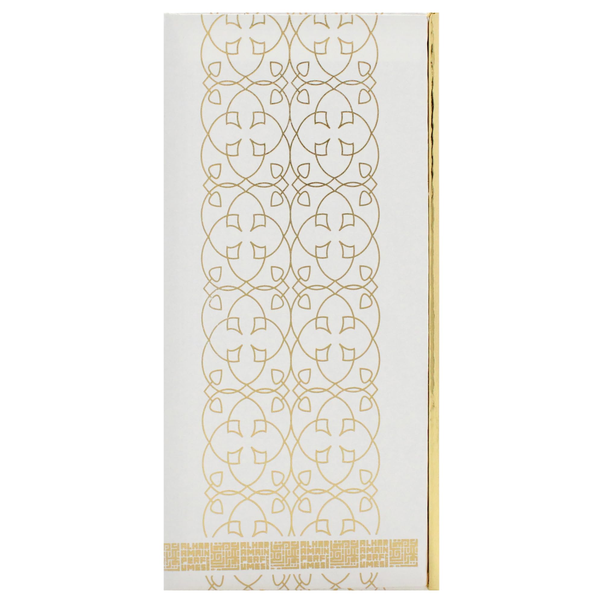 Najm Gold by Al Haramain for Unisex - 0.6 oz Perfume Oil