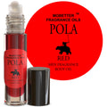 MOBETTER FRAGRANCE OILS Pola Red Fragrance Body Oil for Men