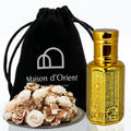 Eternal Grace – Neroli, Jasmine & Cedarwood Oil 12ml
