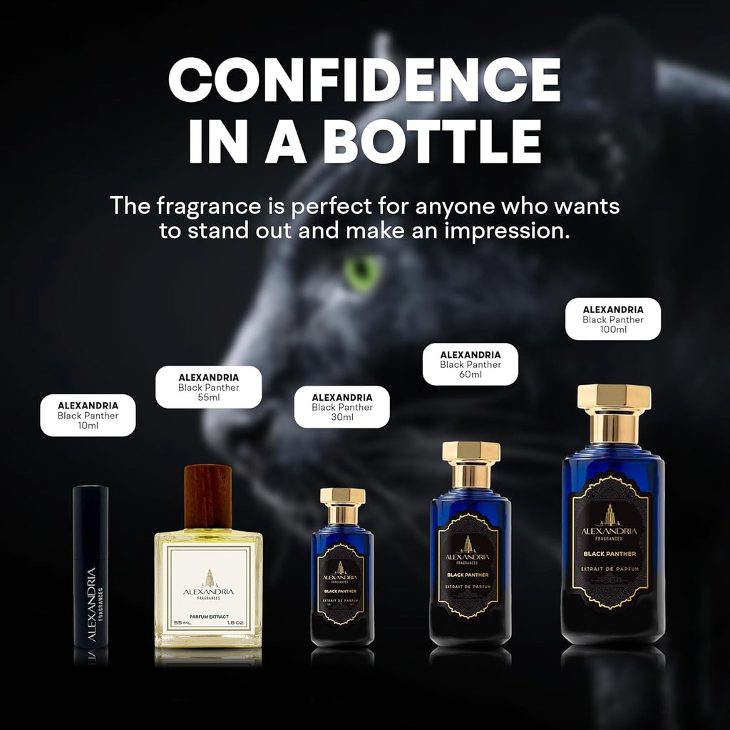 Arabian Horse – Alexandria Fragrances Bold Men's EDP