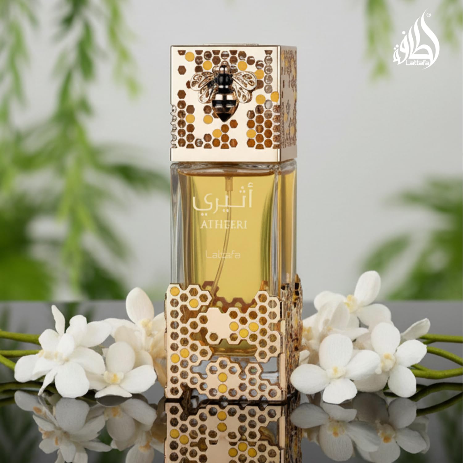Ethereal Force – Lattafa Atheeri EDP 3.4oz