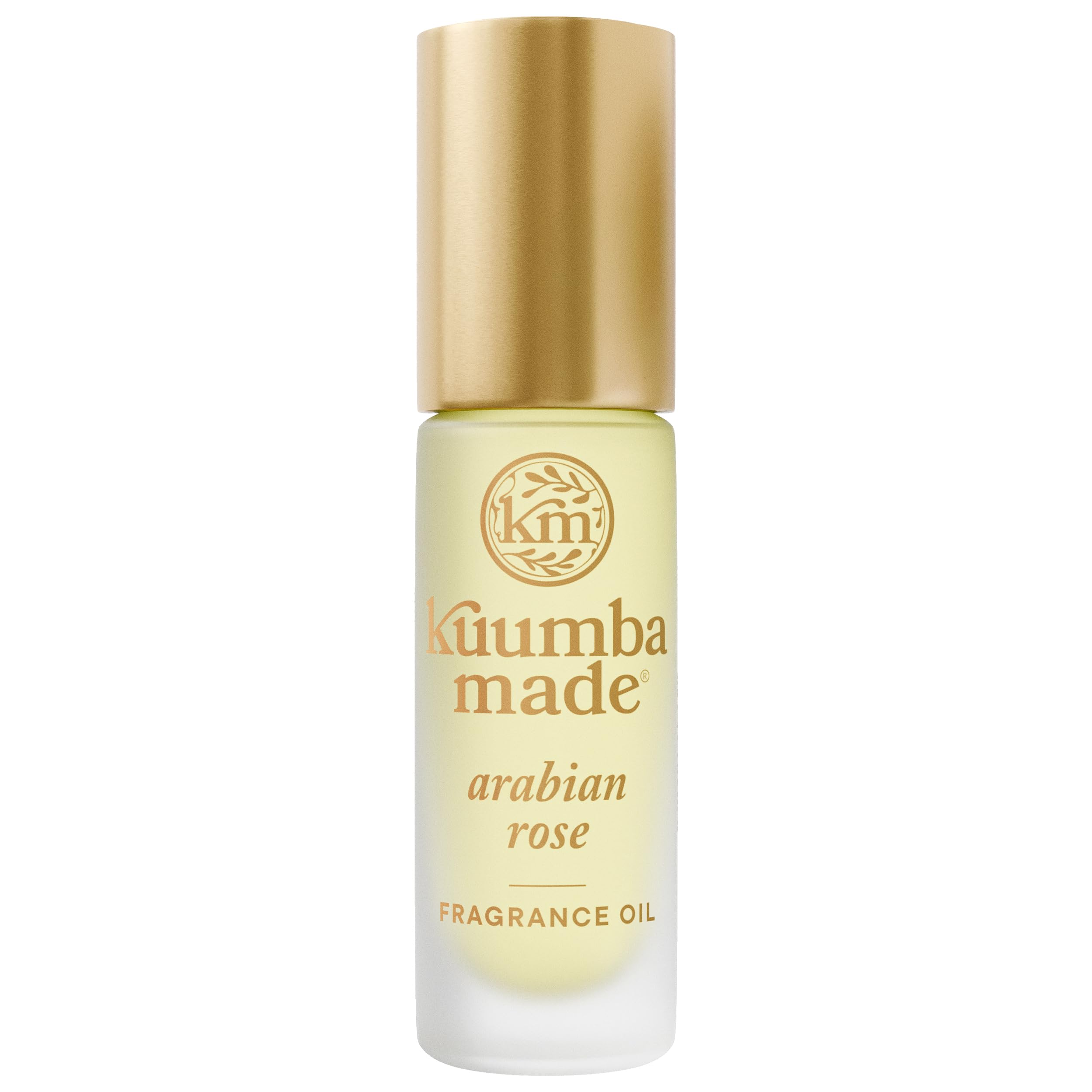 Arabian Rose – Kuumba Made Fragrance Roller