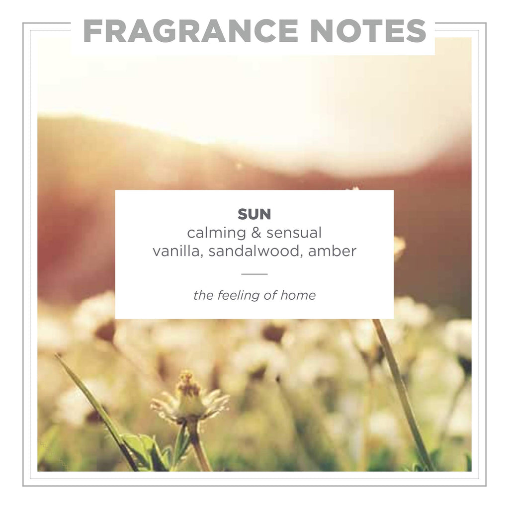 Zents Attar Fragrance Concentrate (Sun Fragrance) | Roll-On Perfume & Aromatherapy | Long-Lasting Scent for Travel | Natural Essential Oils | .33 oz