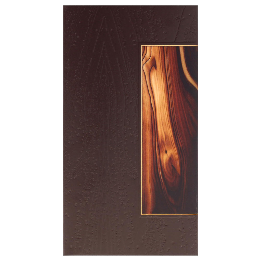 Smoked Oud And Vanilla by Maison Alhambra for Men - 3.4 oz EDP Spray
