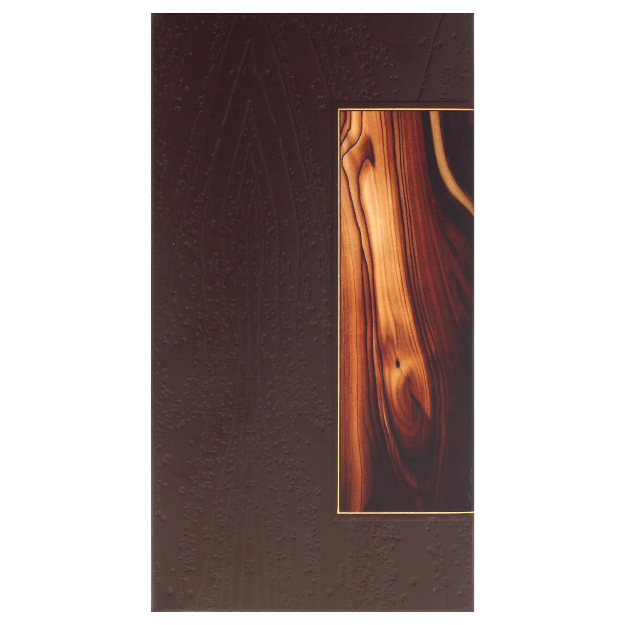 Smoked Oud And Vanilla by Maison Alhambra for Men - 3.4 oz EDP Spray