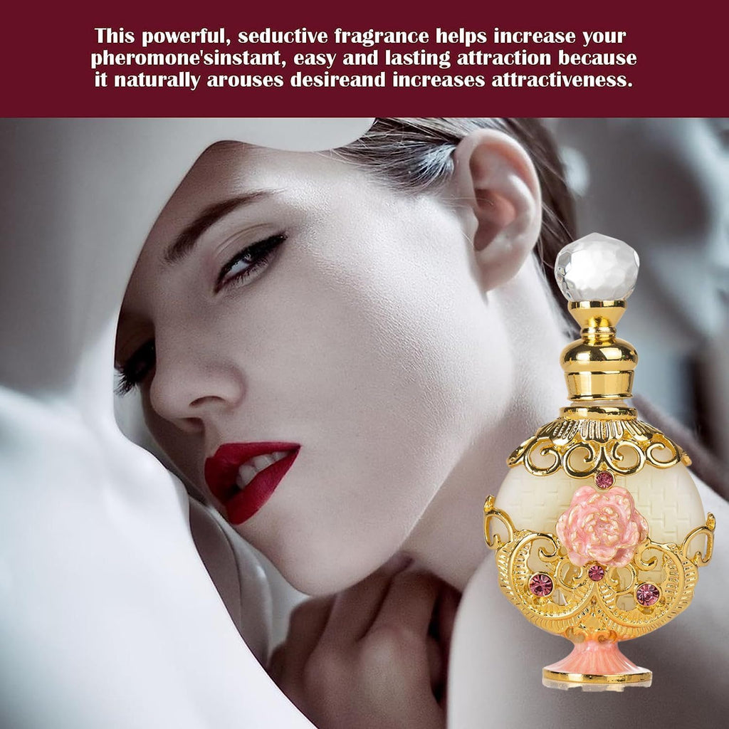 Dubai Retro – Halal Vintage Concentrated Oil 0.5oz