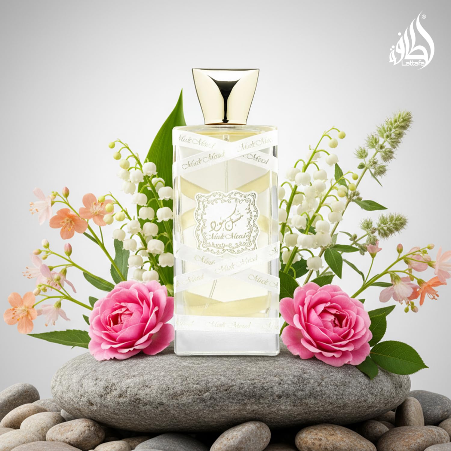 Mood Setter – Lattafa Musk Mood EDP 3.4oz