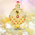 Gold Arabian – Huibao Concentrated Perfume Oil 12ml