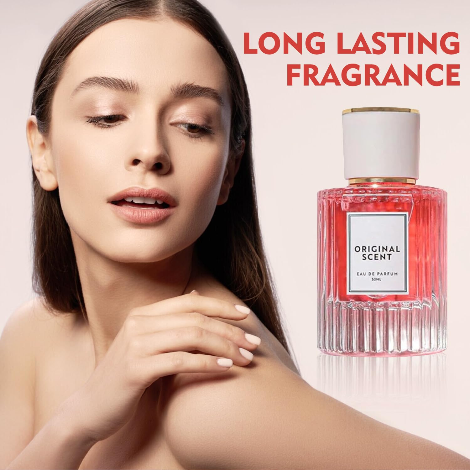 MISEDI Venom Pheromone Perfume Collection,Venom Pheromone Perfume, Perfume for Women,Fresh Long-Lasting Portable Perfume